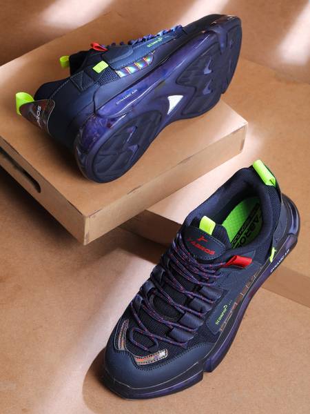 Abros SCORPIO-O Walking Shoes For Men