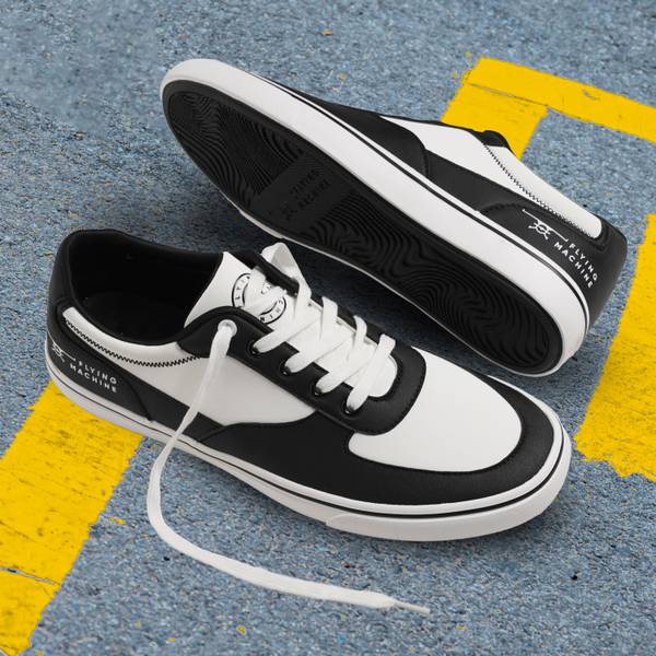 FLYING MACHINE Sneakers For Men