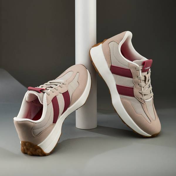 CAMPUS BRISK Sneakers For Men