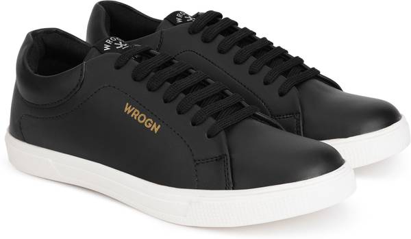 Wrogn discount shoes amazon