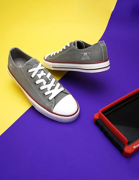 FLYING MACHINE Sneakers For Men