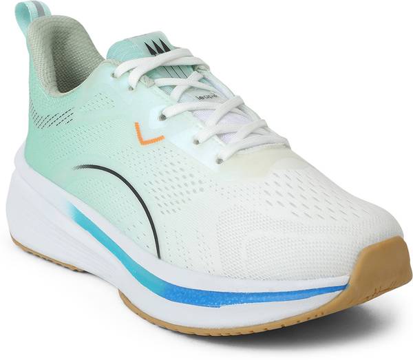 LIBERTY Leap7x PACIFIC-1E Sports Shoes With EAV sole | Suitable for Walking, Jogging, Running Shoes For Men