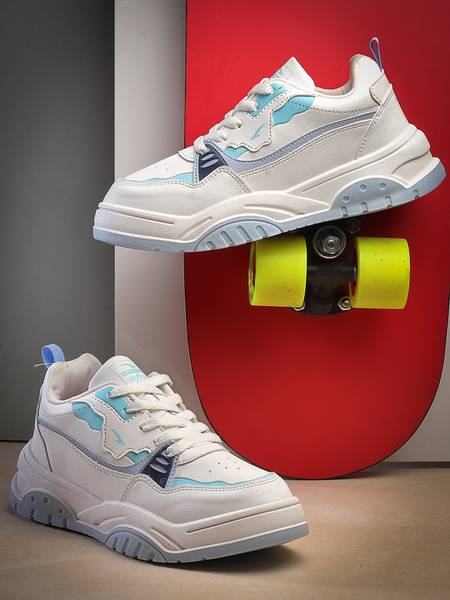 asian Casual Sneaker Shoes For Women | Stylish and Comfortable | NANCY-02 Sneakers For Women