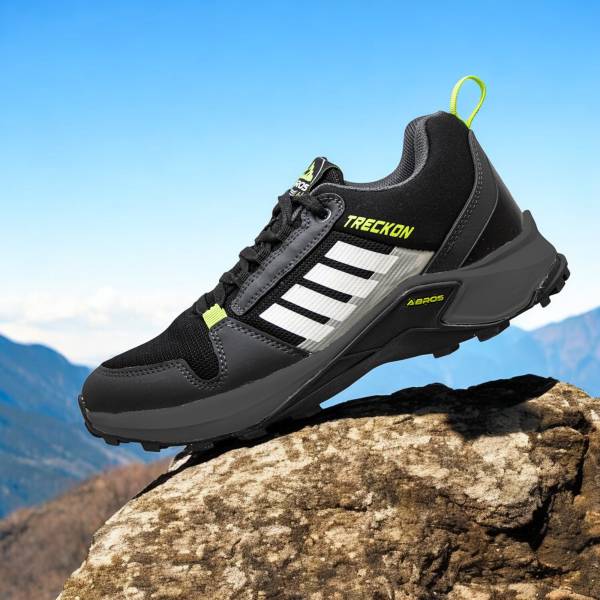 Abros RADIUZ Hiking & Trekking Shoes For Men