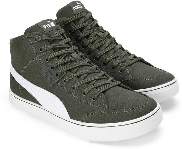PUMA SkateCat Ride Sneakers For Men