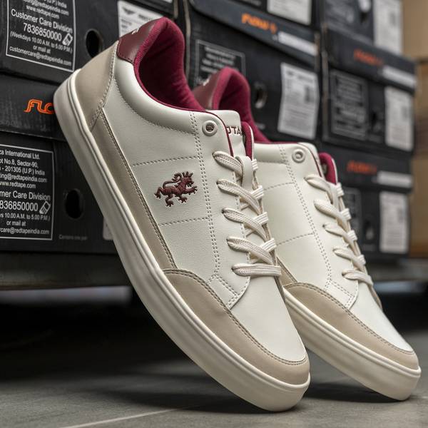 RED TAPE Sneaker Casual Shoes For Men Soft Cushion Insole Slip