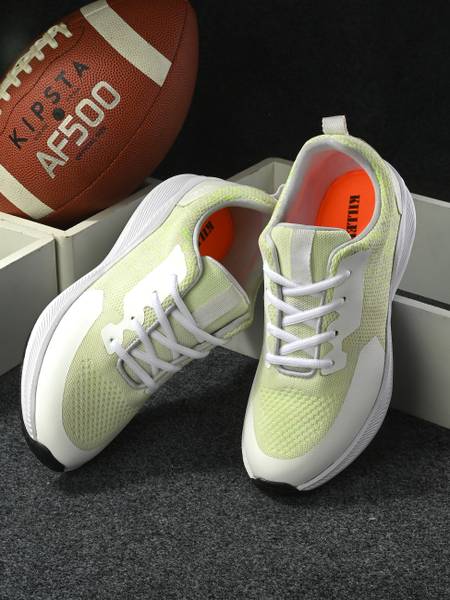 KILLER Running Shoes For Men Price History