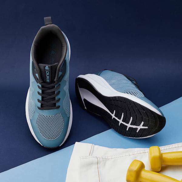 DUKE Men Sports Shoes Running Shoes For Men Price History