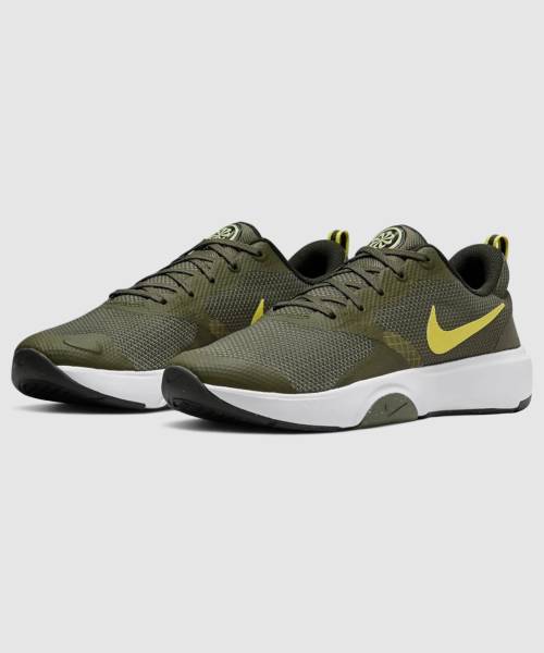NIKE NIKE CITY REP TR Training & Gym Shoes For Men
