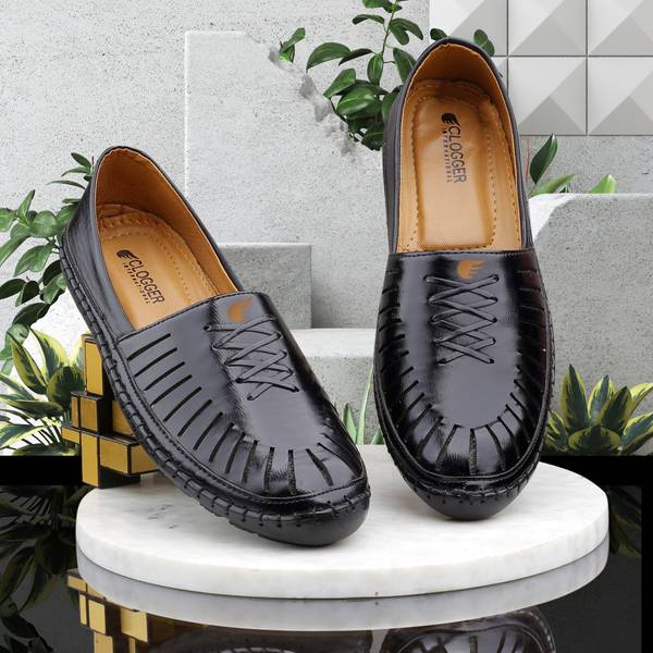 Mens loafers wedding hotsell shoes