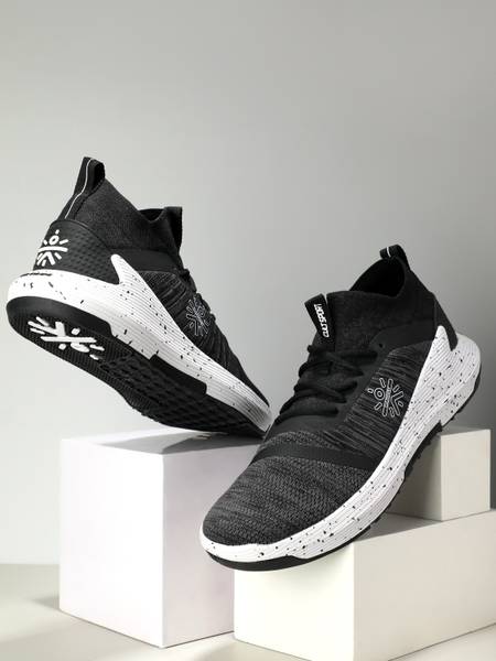 Sockfit shoes top