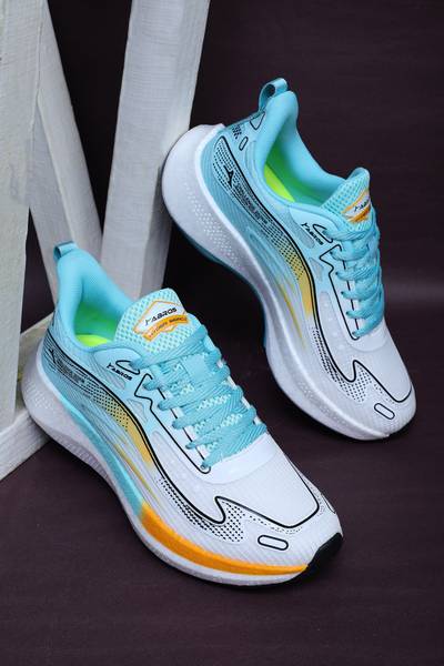 Abros BRASCO Running Shoes For Men