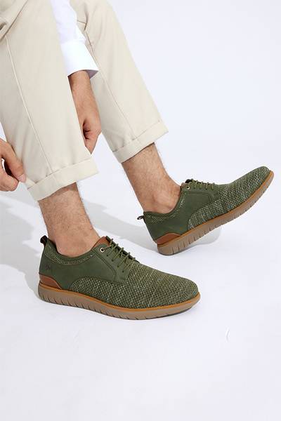 Neemans The Derbies Casuals For Men