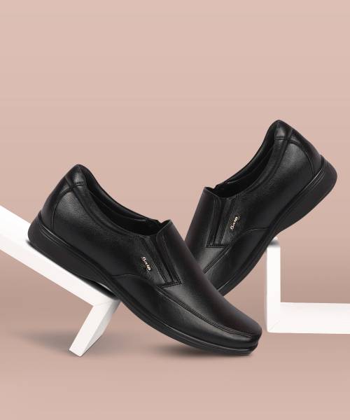 Bata Formal Office Wear Shoes Slip On For Men
