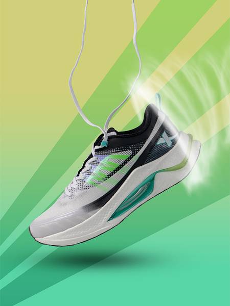 Xtep Running Shoes For Men