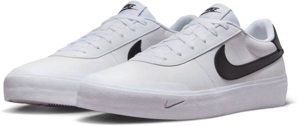 NIKE Court Shot Sneakers For Men