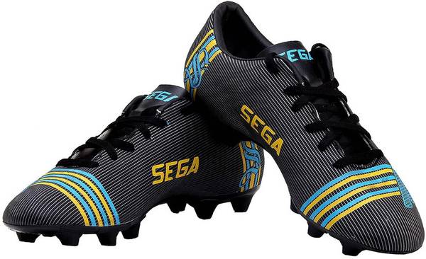 Football boots star impact hot sale