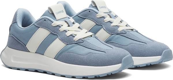 CAMPUS GRIT Sneakers For Women