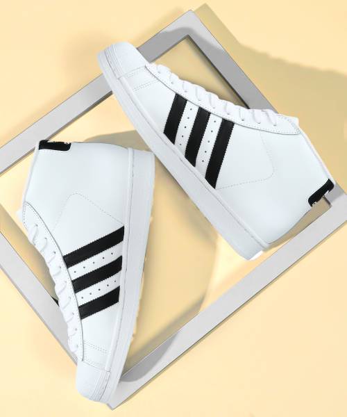 ADIDAS PRO MODEL Basketball Shoes For Men