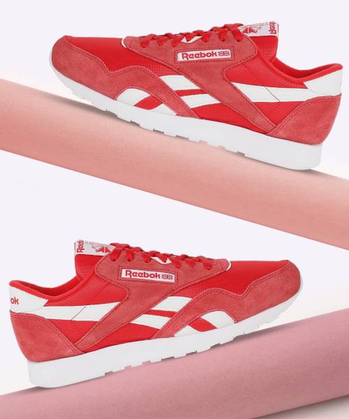REEBOK CLASSIC NYLON M, 7 For Men