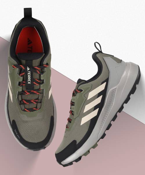 ADIDAS TERREX ANYLANDER R.RDY Hiking & Trekking Shoes For Men