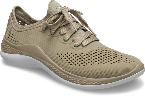 Crocs walking shoes mens store