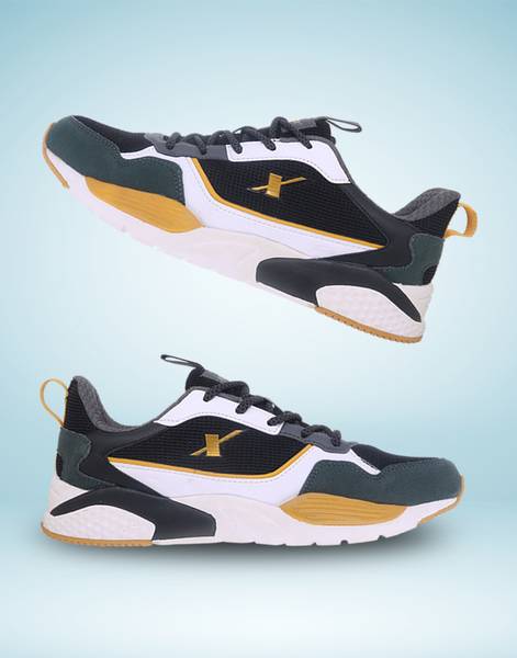 Sparx sale pt shoes