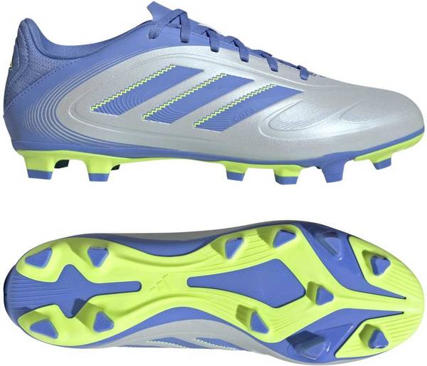 ADIDAS COPA PURE III CLUB FG/MG Football Shoes For Men