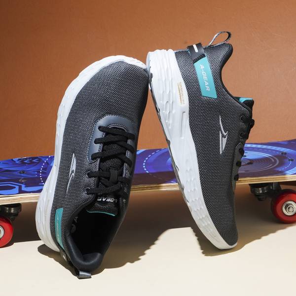 Campus drone best sale running shoes