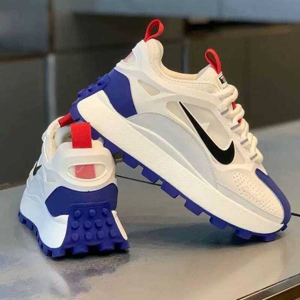 Z Blue Z Blue RD-053 IMP Premium Gym,Sports,Training,Stylish With Extra Comfort Running Sneakers For Men