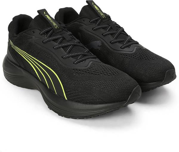 PUMA Galaxis Pro Men's Performance Boost Running Shoes. Running Shoes For Men