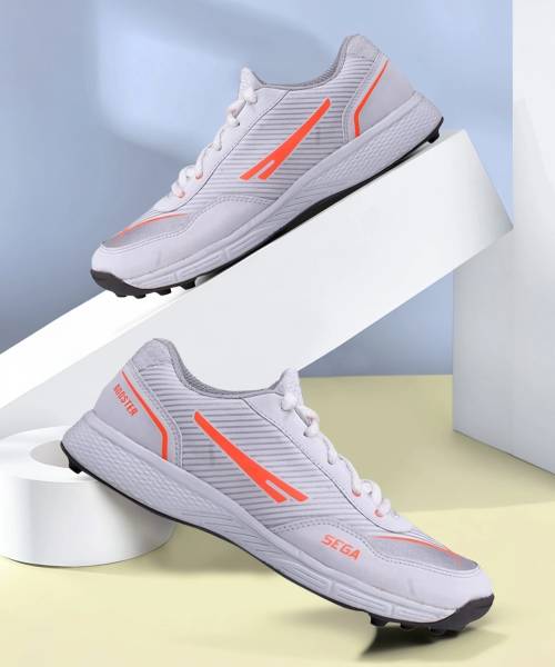 SEGA BOOSTER Cricket Shoes For Men