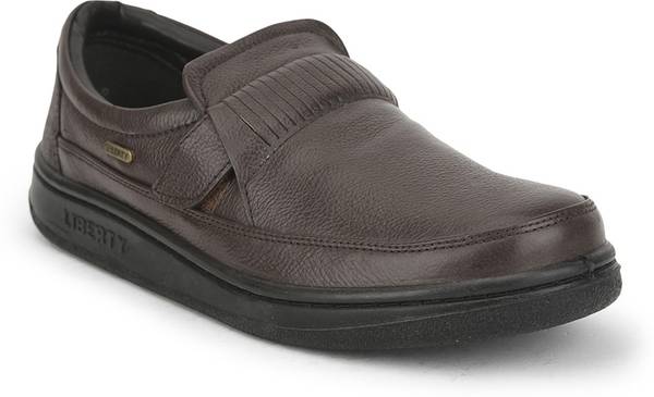 Liberty casual shoes hot sale for men