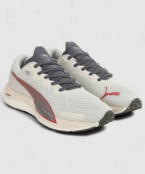 PUMA Velocity Nitro 2 First Mile Running Shoes For Men