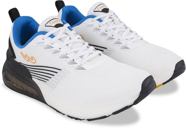 CAMPUS MOVE Running Shoes For Men