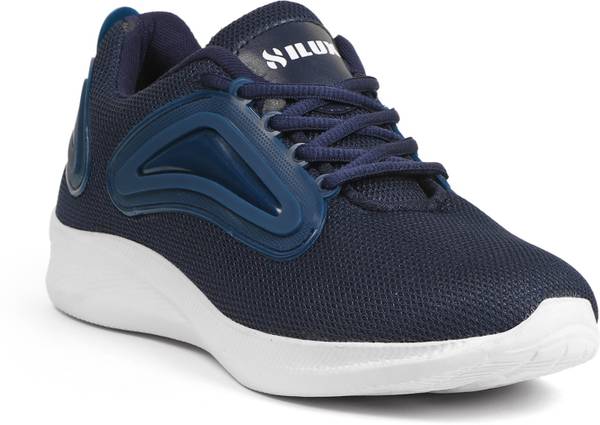 Hilux Stylish Light Weight Sports Shoe Training & Gym Shoes For Men