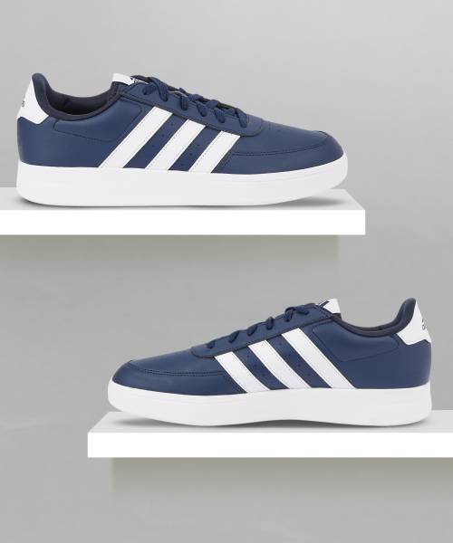 ADIDAS BREAKNET 3.0 M Sneakers For Men