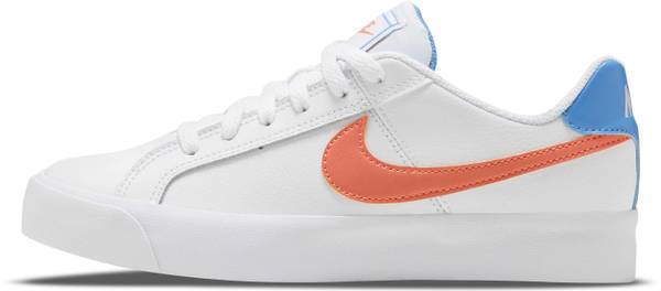 NIKE Court Royale AC Sneakers For Women Price History