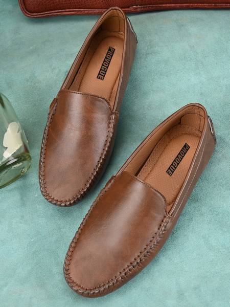 PROVOGUE Loafers For Men