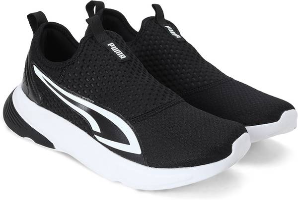 PUMA Asteride Slip On Sneakers For Men