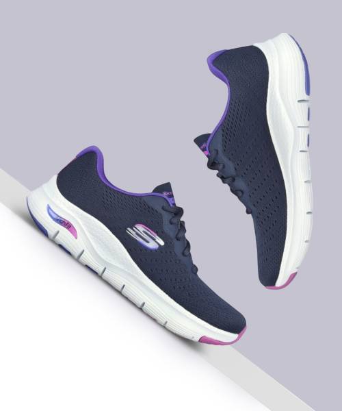 Skechers ARCH FIT-INFINITY COOL Casuals For Women