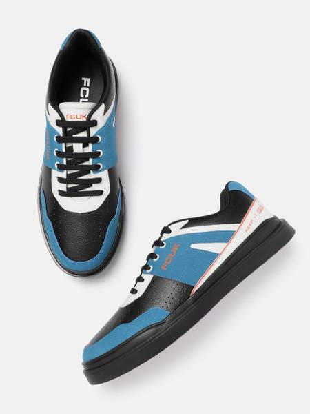 FCUK Sneakers For Men