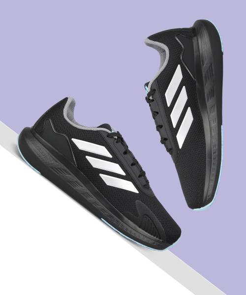 ADIDAS CLOUD-GRIP Running Shoes For Men