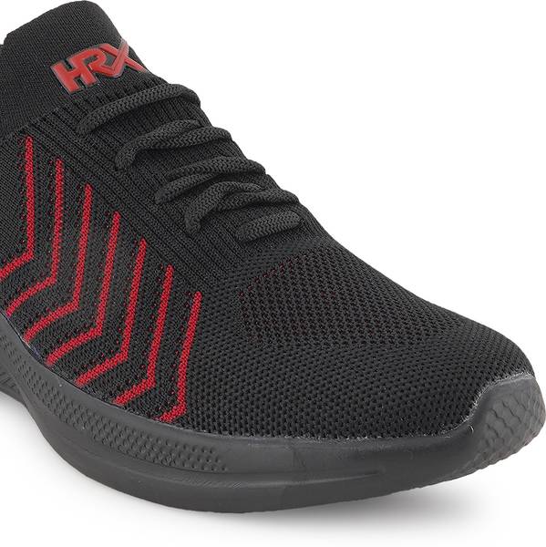 HRX by Hrithik Roshan Canvas Shoes For Men