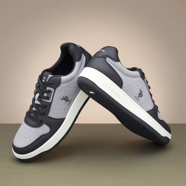 U.S. POLO ASSN. OAKLEY 2.0 Sneakers For Men
