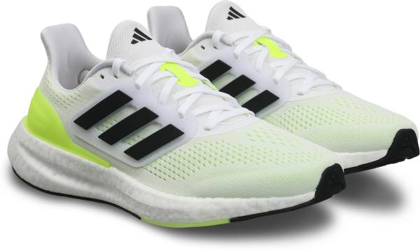 ADIDAS PUREBOOST 23 Running Shoes For Men