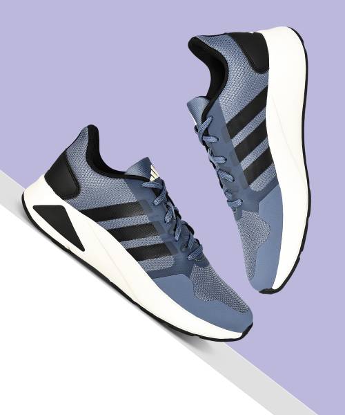 ADIDAS LAUFEN SPEED M Running Shoes For Men