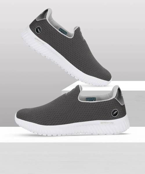 CAMPUS OXYFITT (N) Walking Shoes For Men