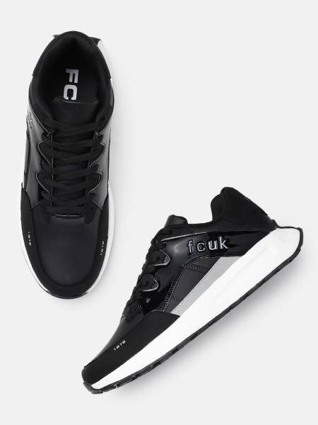 FCUK Sneakers For Men