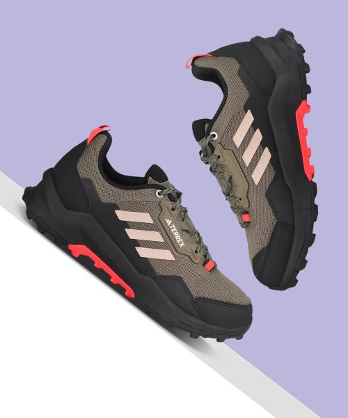 ADIDAS TERREX AX4 Hiking & Trekking Shoes For Men